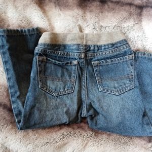 Boys jeans.